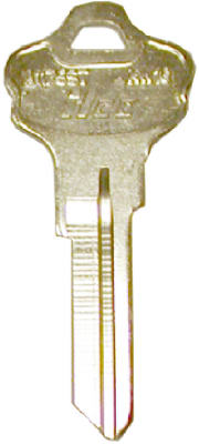 Kwikset Lock Key Blank