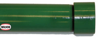 1/2"x21'STL Skotch Pipe