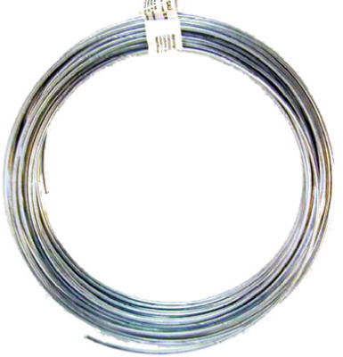 #12 50' Galvanized Wire