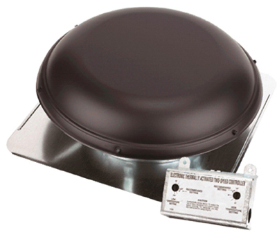 BRN Roof Mount Vent