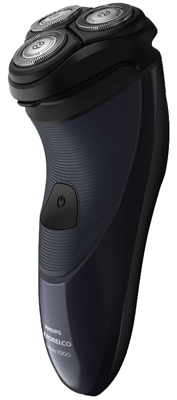 Norelco Elec Razor             *