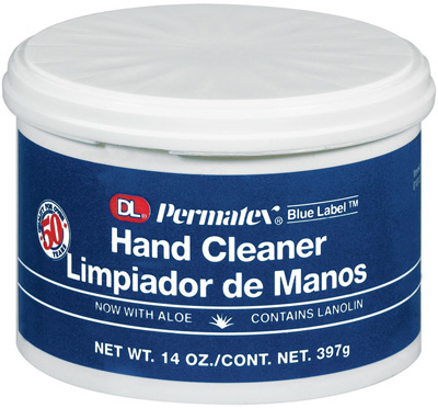 01013   Cream Hand Cleaner 14oz