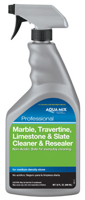 QT Marble Slate Cleaner