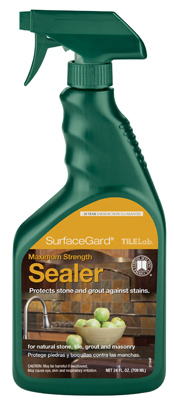 Qt TileLab SurfaceGard Sealer