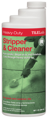 QT HD Stripper & Cleaner