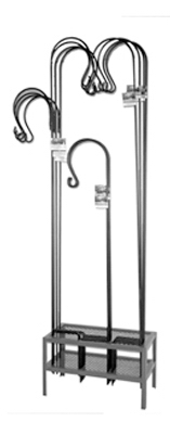 FreeStand Shep Hook DSP
