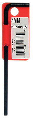 12mm Long Hex L Key