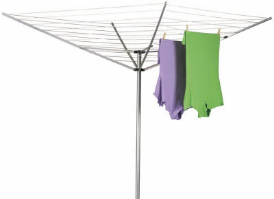 Umbrella Clothes Dryer 165'