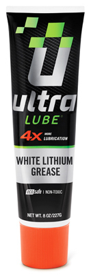 8OZ WHT Lith Grease
