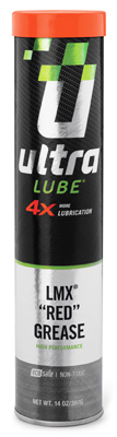 14OZ LMX Lith Grease