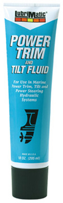 10OZ Marine Tilt Fluid