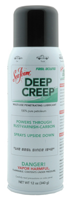 14OZ Deep Creep