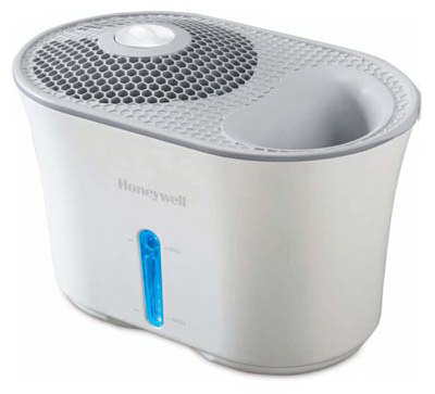 MED Cool Mist Humidifier