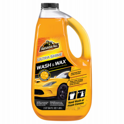 64OZ Shine Wash & Wax