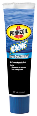 10OZ Marine Tilt Fluid