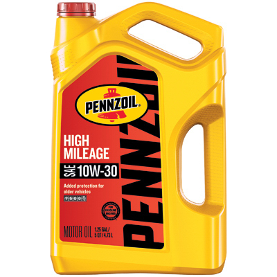 Pennz5QT 10W30Motor Oil