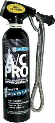 20OZ A/C Refrigerant