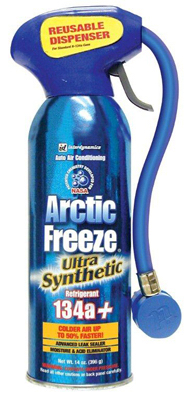 14OZ Arctic Freeze