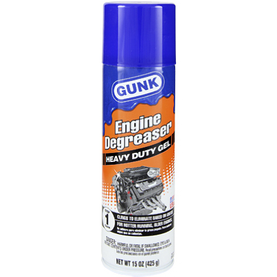 15OZ Aero Eng Degreaser