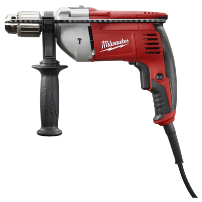 1/2" Hammer Drill