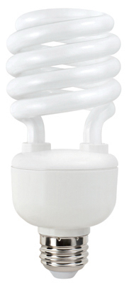 WP23W SW T3Dim CFL Bulb