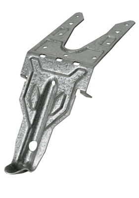 Mudsill Anchor