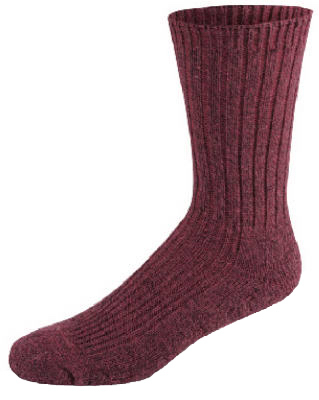 WMNS MED RSE Merin Sock