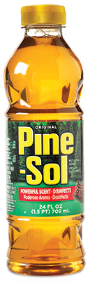 24OZ Pine Sol