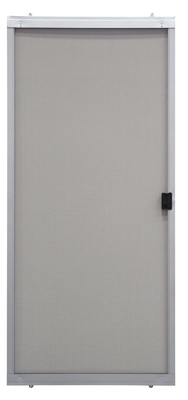 30" GRY Patio Scr Door