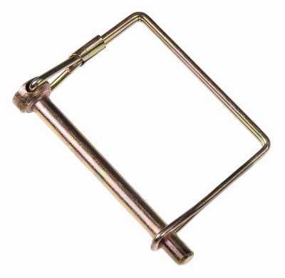 5/16x2-1/4 SQ PTO Pin