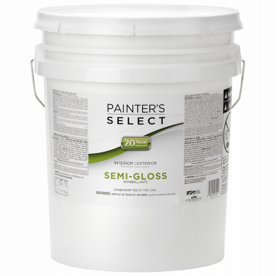 PS 5GAL Deep SG Paint