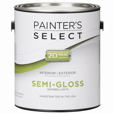 PS GAL NTRL SG Paint