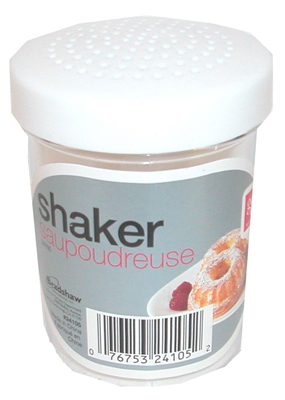 Kitchen Shaker ASSTD