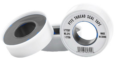 1/2x260 WHT Pipe Tape