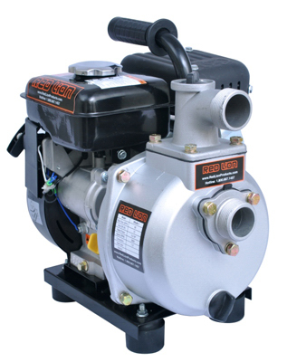 2RLAG1 60GPM WTR Pump