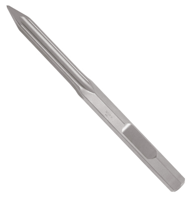 16" Starpoint Chisel