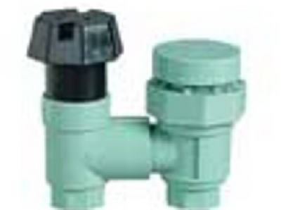 3/4" AntiSiphon Valve