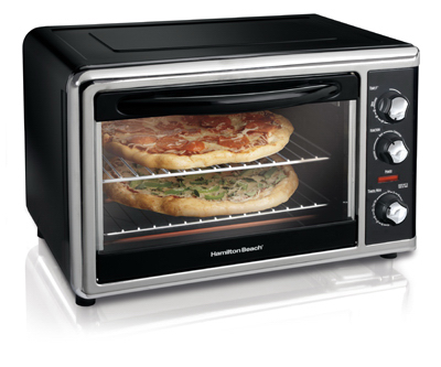 Countertop Oven/Broiler