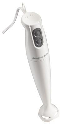 59738   Hand Blender WHT 2SPD