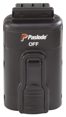 Lithium Ion paslode Battery
