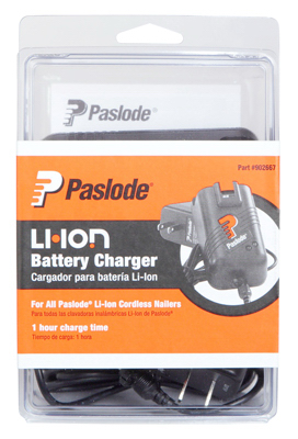 Lith Battery Charger