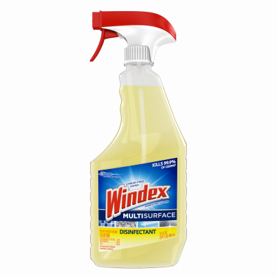 Windex Antibacterial 23oz