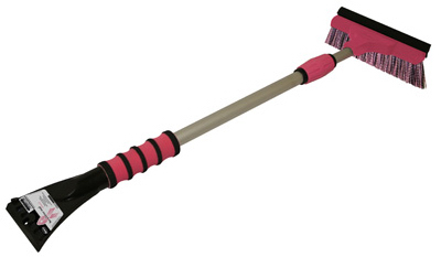 MyPink 28-45 Snow Broom