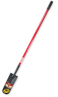 82530   Drain Spade 14"