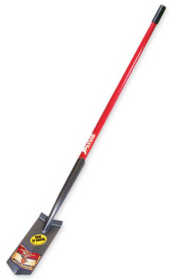 Bully Trench Shovel