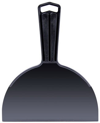MP 6" Plas Putty Knife
