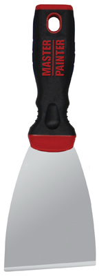 MP 3" Stiff Putty Knife