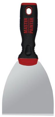 MP 4" Stiff Putty Knife
