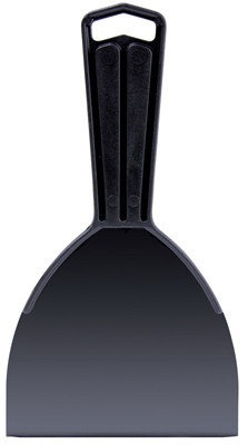MP 4" Plas Putty Knife