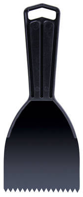 MP 3" V-Notch Spreader